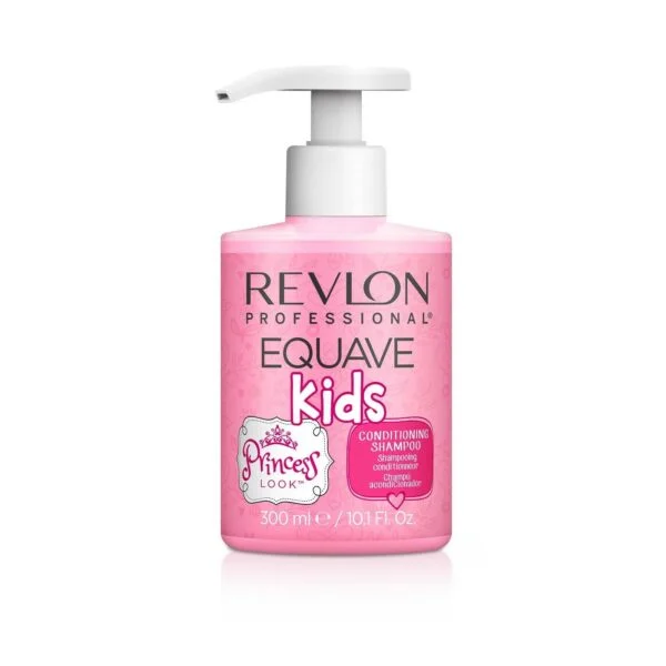 RP EQ KIDS PRINCESS SHAMPOO 300 ML