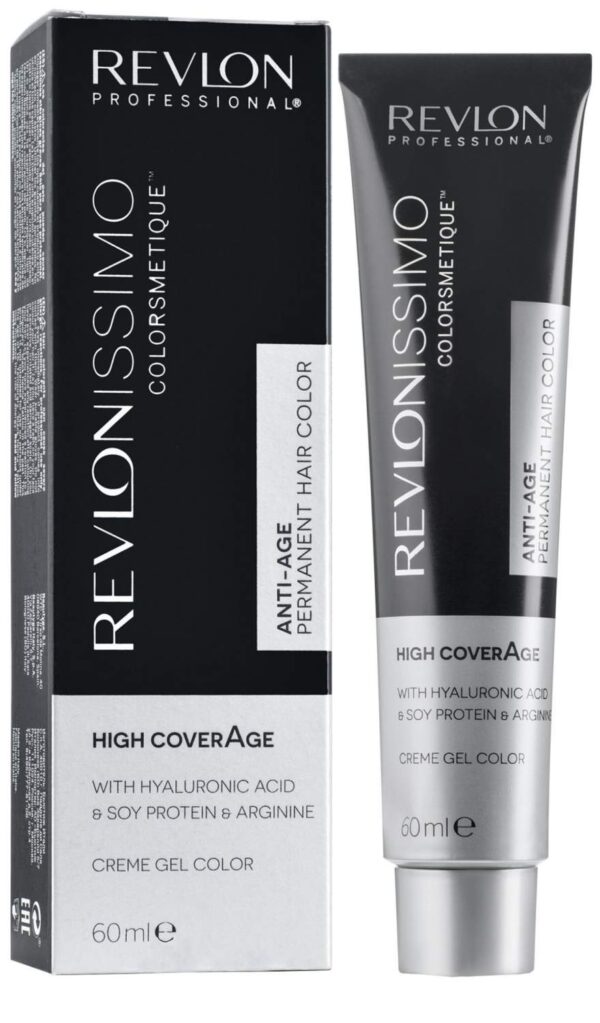 Revlonissimo NMT HIGH COVERAGE 60ml