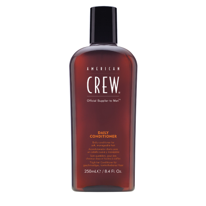 Daily conditioner 250ml