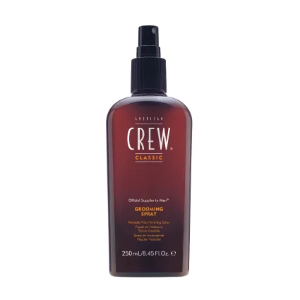 grooming spray 250ml