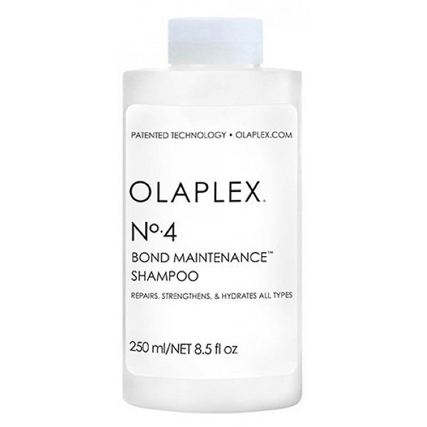 OLAPLEX no4 250ml