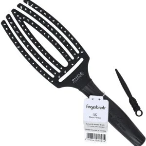 Olivia Garden FINGERBRUSH MEDIUM