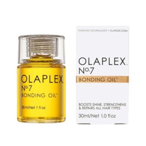 Olaplex No. 7 Bond Oil 30 ml