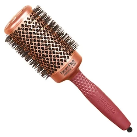 olivia garden heat pro ceramic ion brush