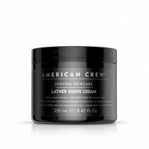 AC SHAVE LATHER SHAVE CREAM 250ml