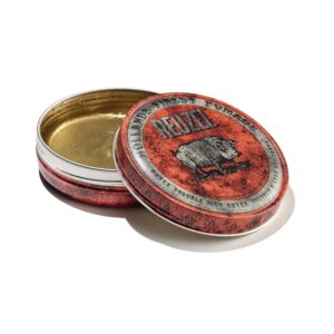 REUZEL RED POMADE WATER SOLUBLE HIGH SHINE 113G