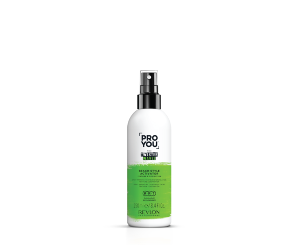 PRO YOU THE TWISTER WAVES BEACH STYLE ACTIVATOR 250 ML