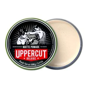 Uppercut matte pomade
