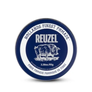 REUZEL FIBER POMADE 95g