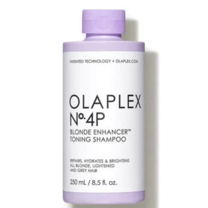 Olaplex No. 4P Bond Maintenance Shampoo 250 ml