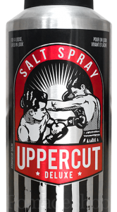 Uppercut salt spray