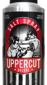 Uppercut salt spray