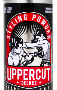 Uppercut styling powder