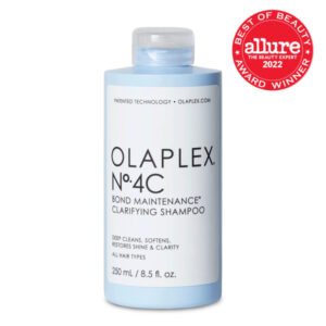 Olaplex No. 4C Clarifying Shampoo 250 ml