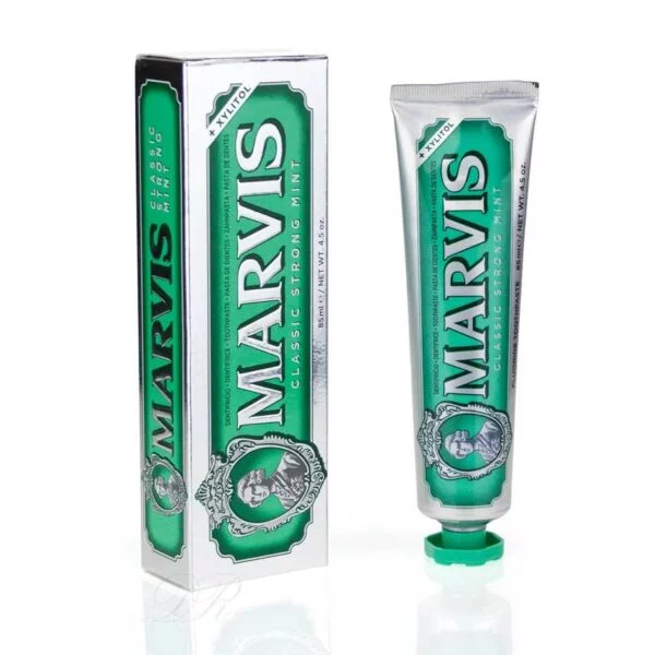 MARVIS CLASSIC паста за заби