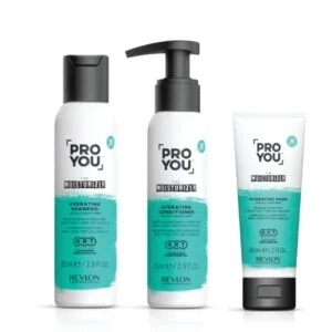 Сет Pro You Moisturizer mini