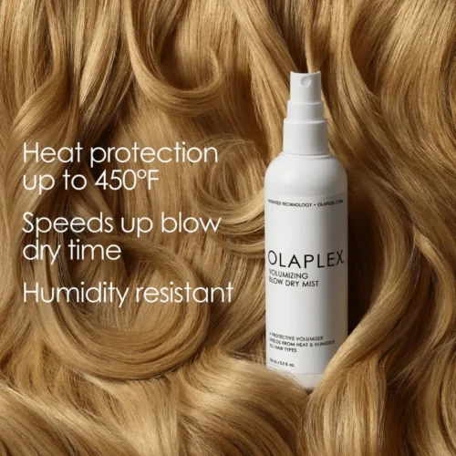 Olaplex Volumizing Blow dry mist 150ml 2 1