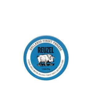 REUZEL BLUE POMADE WATER SOLUBLE STRONG HOLD 35gr