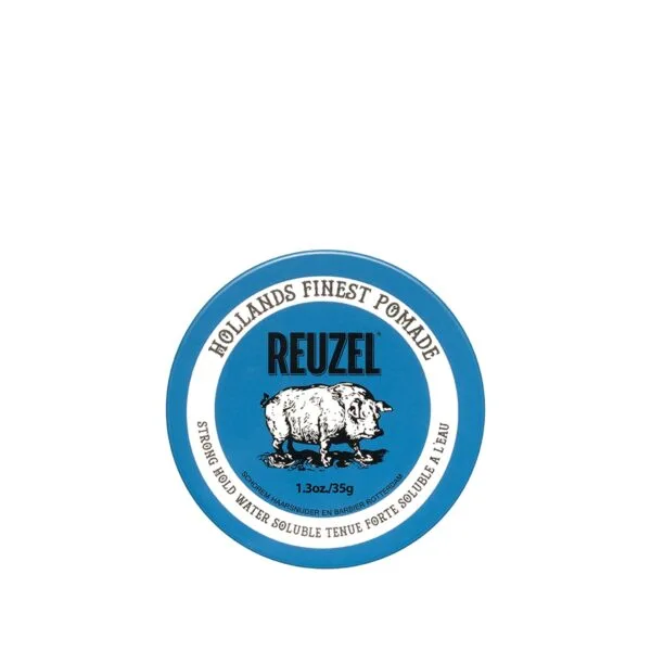 reuzel blue pomade water soluble 35 g