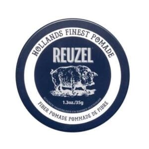 REUZEL FIBER POMADE 35