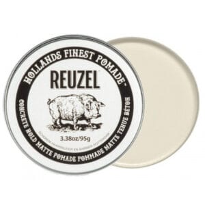 REUZEL Concrete Hold Matte Pomade 95g