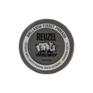 REUZEL EXTREME HOLD MATTE POMADE 35gr