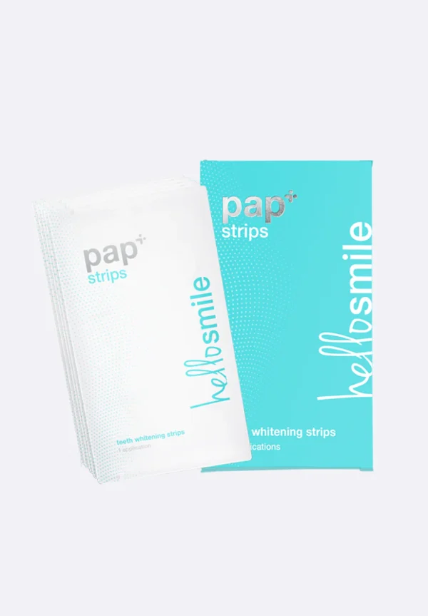 pap strips product