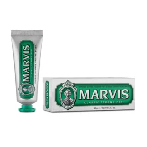 MARVIS CLASSIC паста за заби 25ml