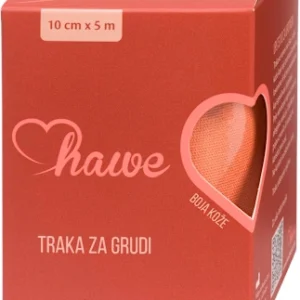 Hawe лента за гради, 5м