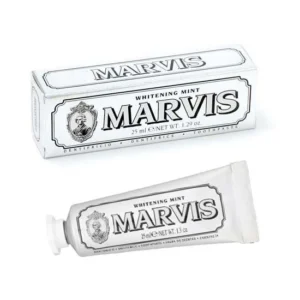MARVIS WHITENING паста за заби 25ml