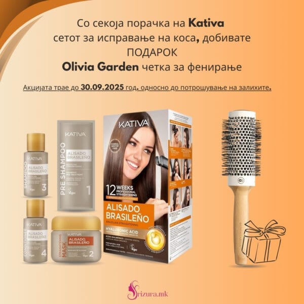Kativa post