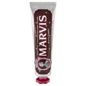MARVIS Black Forest 75ml
