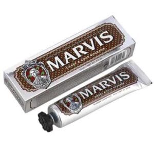 MARVIS Sweer & Sour Rhubarb 75ml