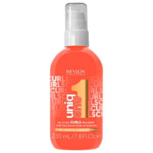 RP UNIQONE TREATMENT FOR CURLS 230ml