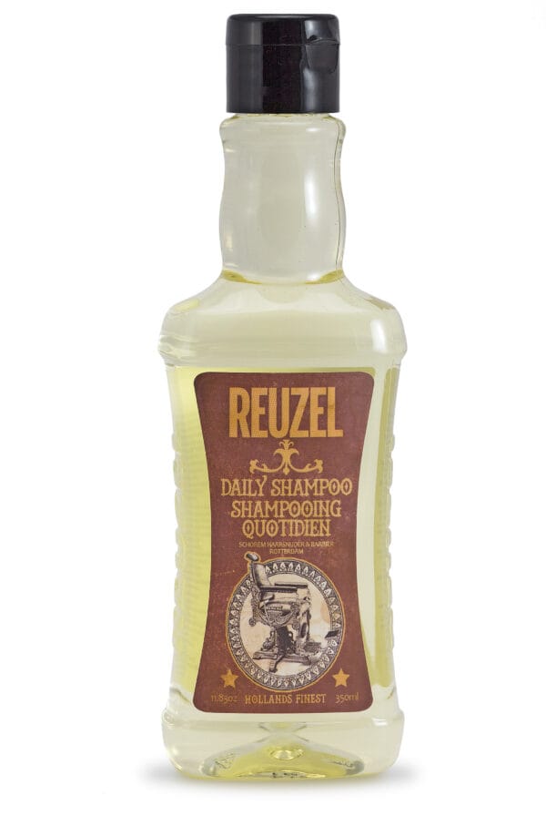 Reuzel Daily Shampoo 11.83oz 350ml