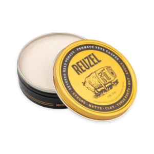 REUZEL SEVERED HEAD CLAY POMADE 3,38oz/95g