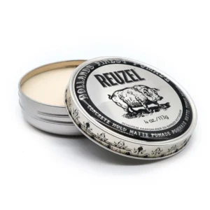 REUZEL Concrete Hold Matte Pomade 95g