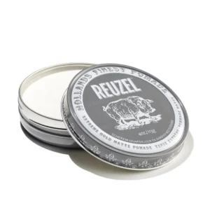 REUZEL EXTREME HOLD MATTE POMADE 113
