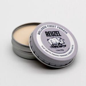 REUZEL CLAY MATTE POMADE 35G
