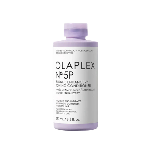 olaplex n05p blonde enhancer conditioner